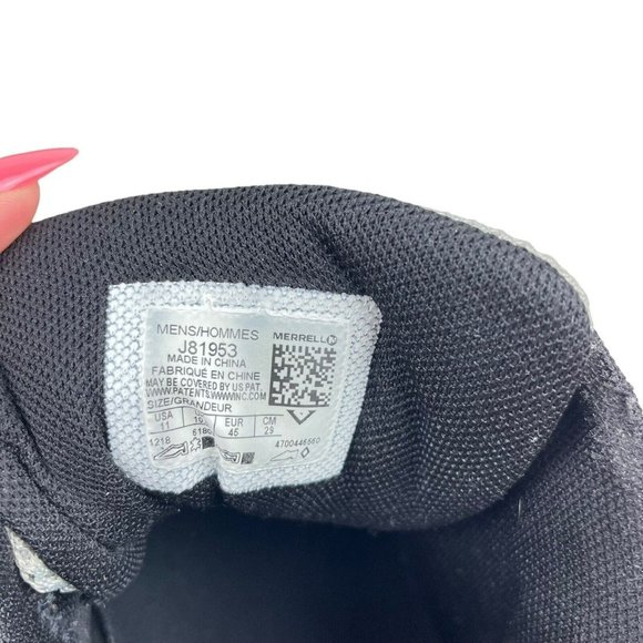 Merrell Accentor 2 Vent, Men's Track Shoe Sz 11 - Picture 7 of 7